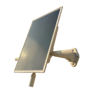 روتر سیمکارتی سولار ریویژن؛ انتقال تصویر پایدار در جایی که برق وجود ندارد