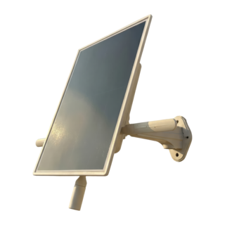 روتر سیمکارتی سولار ریویژن؛ انتقال تصویر پایدار در جایی که برق وجود ندارد